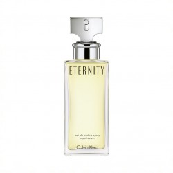 comprar perfumes online CALVIN KLEIN ETERNITY WOMAN EDP 100ML mujer