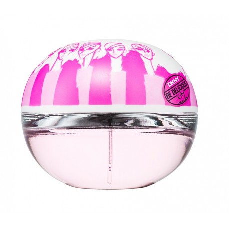 comprar perfumes online DKNY BE DELICIOUS CITY GIRLS CHELSEA GIRL EDT 50 ML mujer