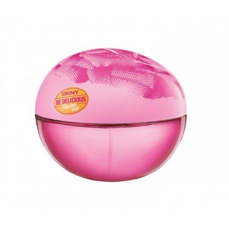 comprar perfumes online DKNY BE DELICIOUS FLOWER POP PINK POP EDICIÓN LIMITADA EDT 50 ML mujer