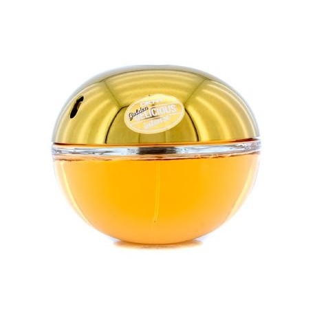 comprar perfumes online DKNY GOLDEN DELICIOUS INTENSE EDP 100 ML mujer