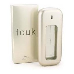 FRENCH CONNECTION FCUK HER EDT 100 ML