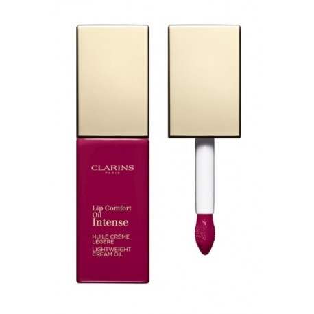 CLARINS LIP COMFORT OIL INTENSE 05 INTENSE PINK 7 ML