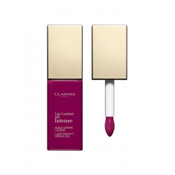 CLARINS LIP COMFORT OIL INTENSE 02 INTENSE PLUM 7 ML