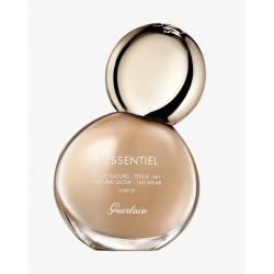 GUERLAIN L'ESSENTIEL MAQUILLAJE LUMINOSIDAD NATURAL 035W BEIGE WARM 30ML