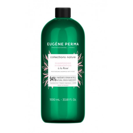 Comprar champu EUGENE PERMA COLLECTIONS NATURE CHAMPÚ HIDRATACIÓN 1000 ML