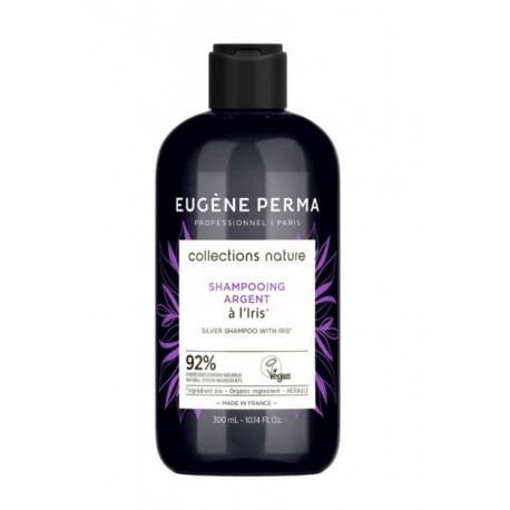 Comprar champu EUGENE PERMA COLLECTIONS NATURE CHAMPU ARGENT IRIS 300 ML