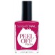 SENSATIONAIL GEL DE UÑAS PEEL OFF THE FUCSIA IS OURS 14.8 ML