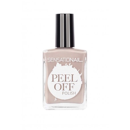 SENSATIONAIL GEL DE UÑAS PEEL OFF MAUVE OVER 14.8 ML