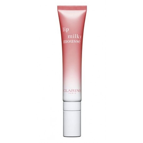 CLARINS LIP MILKY MOUSSE 03 MILKY PINK 10 ML