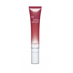 CLARINS LIP MILKY MOUSSE 05 MILKY ROSEWOOD 10 ML