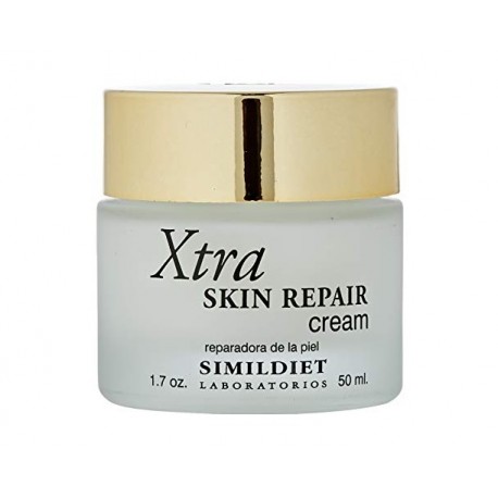 SIMILDIET XTRA SKIN REPAIR CREMA REPARADORA 50 ML