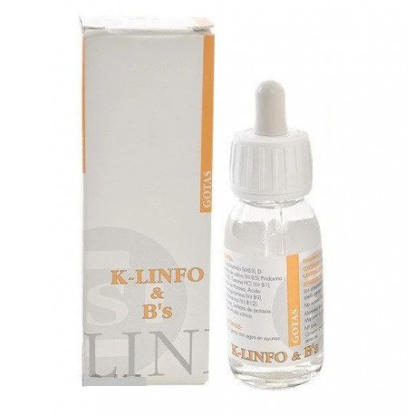 SIMILDIET K-LINFO GOTAS 60 ML