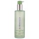 CLINIQUE 3 STEPS LIQUID FACIAL SOAP P/ SECAS A MIXTAS 400 ML