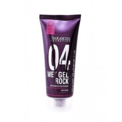 comprar acondicionador SALERM PRO LINE WET GEL ROCK 200 ML