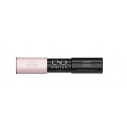 CND VINYLUX 2 EN 1 NEGLIGEE