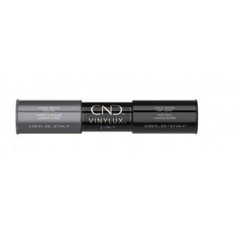 CND VINYLUX 2 EN 1 ASPHALT