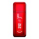 comprar perfumes online hombre CAROLINA HERRERA 212 VIP BLACK RED EDP 100 ML ED. LIMITADA