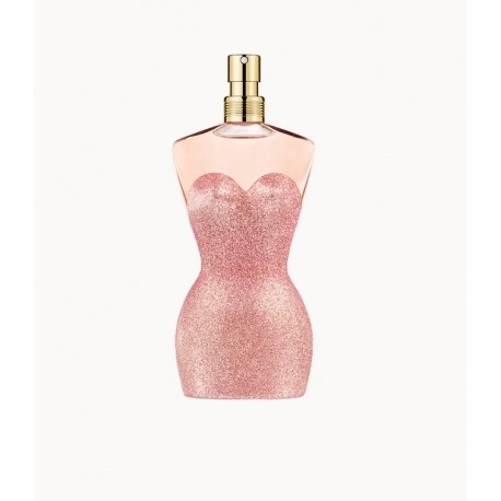 comprar perfumes online JPG CLASSIQUE PIN UP EDITION EDP 100 ML mujer