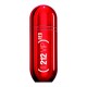 comprar perfumes online CAROLINA HERRERA 212 VIP ROSE RED EDITION EDP 80 ML VP. mujer