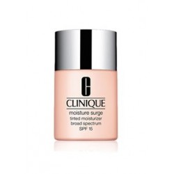 CLINIQUE MOISTURE SURGE TINTED MOISTURE SPF 15 03 30 ML