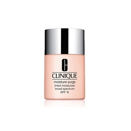 CLINIQUE MOISTURE SURGE TINTED MOISTURE SPF 15 03 30 ML