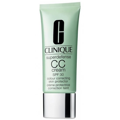 CLINIQUE SUPERDEFENSE CC CREAM 03 LIGH MEDIUM 40 ML