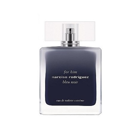 comprar perfumes online hombre NARCISO RODRIGUEZ BLEU NOIR EXTREME EDT 100 ML