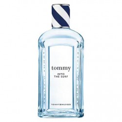 comprar perfumes online hombre TOMMY HILFIGER TOMMY INTO THE SURF EDT 100 ML