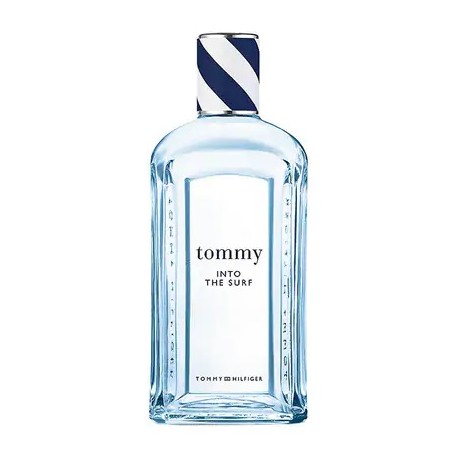 comprar perfumes online hombre TOMMY HILFIGER TOMMY INTO THE SURF EDT 100 ML