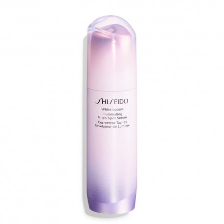 SHISEIDO WHITE LUCENT MICRO-SPOT SERUM 50 ML