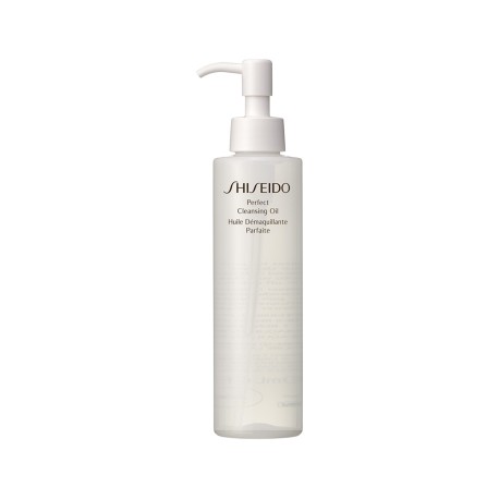 SHISEIDO PERFECT CLEANSING OIL 180 ML