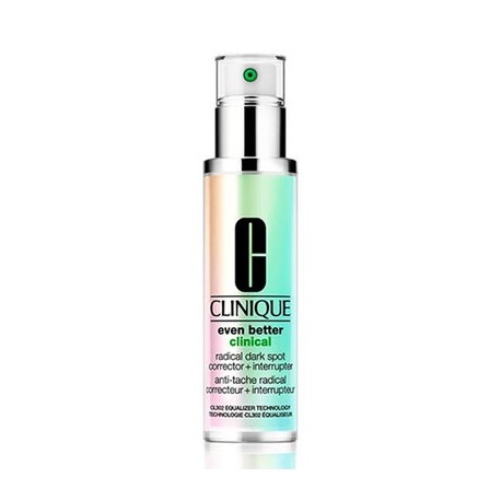 CLINIQUE EVEN BETTER CLINICAL DARK SPOT CORRECTOR + INTERRUPTER 50 ML