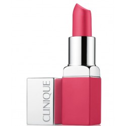 CLINIQUE POP MATTE BARRA DE LABIOS GRAFFITI POP + ACONDICIONADOR