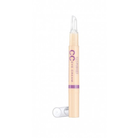 BOURJOIS CC EYE CREAM 021