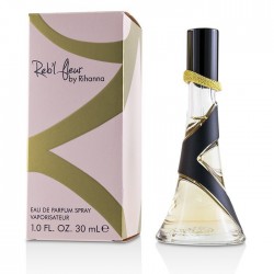 comprar perfumes online RIHANNA REB´L FLEUR EDP 30 ML mujer