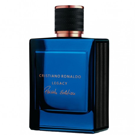 comprar perfumes online hombre CRISTIANO RONALDO LEGACY PRIVATE EDITION EDP 30 ML