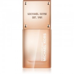 comprar perfumes online MICHAEL KORS ROSE RADIANT GOLD EDP 30 ML mujer