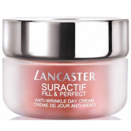 LANCASTER SURACTIF FILL & PERFECT DAY CREAM 50 ML