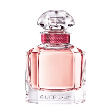 GUERLAIN MON GUERLAIN BLOOM OF ROSE EDP 50 ML