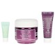 SISLEY BAUME-EN-EAU A LA ROSE NOIRE 50 ML + MASQ. CREME A LA ROSE NOIRE 11 GR +MASC CONTORNO OJOS 2 ML SET