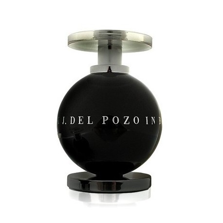 JESUS DEL POZO IN BLACK EDT 50 ML