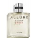 CHANEL ALLURE HOMME SPORT EDC 100ML SC ***