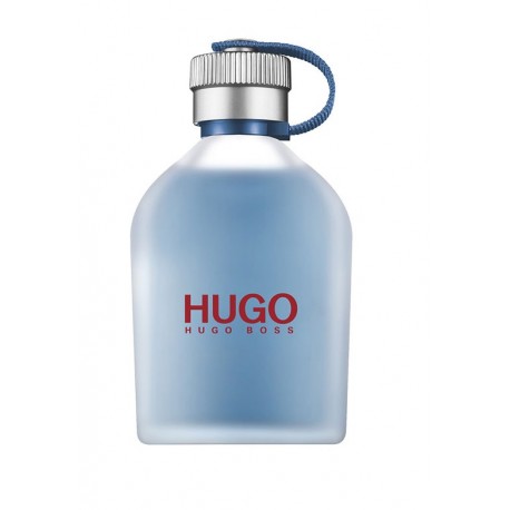 comprar perfumes online hombre HUGO BOSS NOW EDT 125 ML