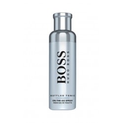 comprar perfumes online hombre HUGO BOSS BOSS BOTTLED TONIC ON THE GO EDT 100 ML