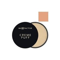 MAX FACTOR CREME PUFF 34 SUN FROLIC