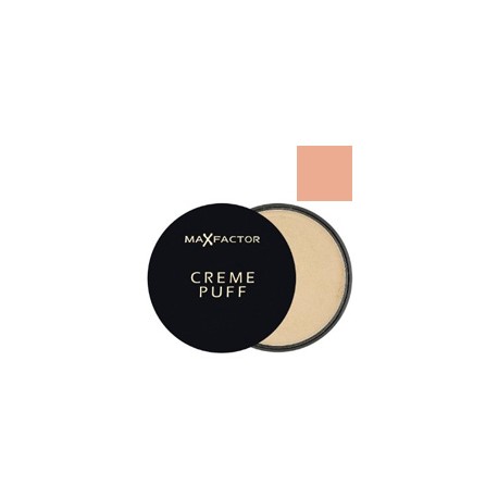 MAX FACTOR CREME PUFF 53 TEMPTING TOUCH