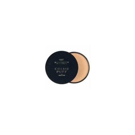 MAX FACTOR CREME PUFF 82 TWILIGHT BLUSH