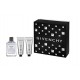 GIVENCHY GENTLEMEN ONLY EDT 100 ML + GEL 75 ML + AFTER SHAVE 75 ML SET REGALO