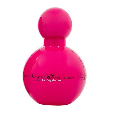 comprar perfumes online SUGABABES TEASE EDT 100 ML mujer
