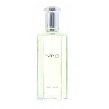 comprar perfumes online YARDLEY LILY OF THE VALLEY EDT 125 ML mujer